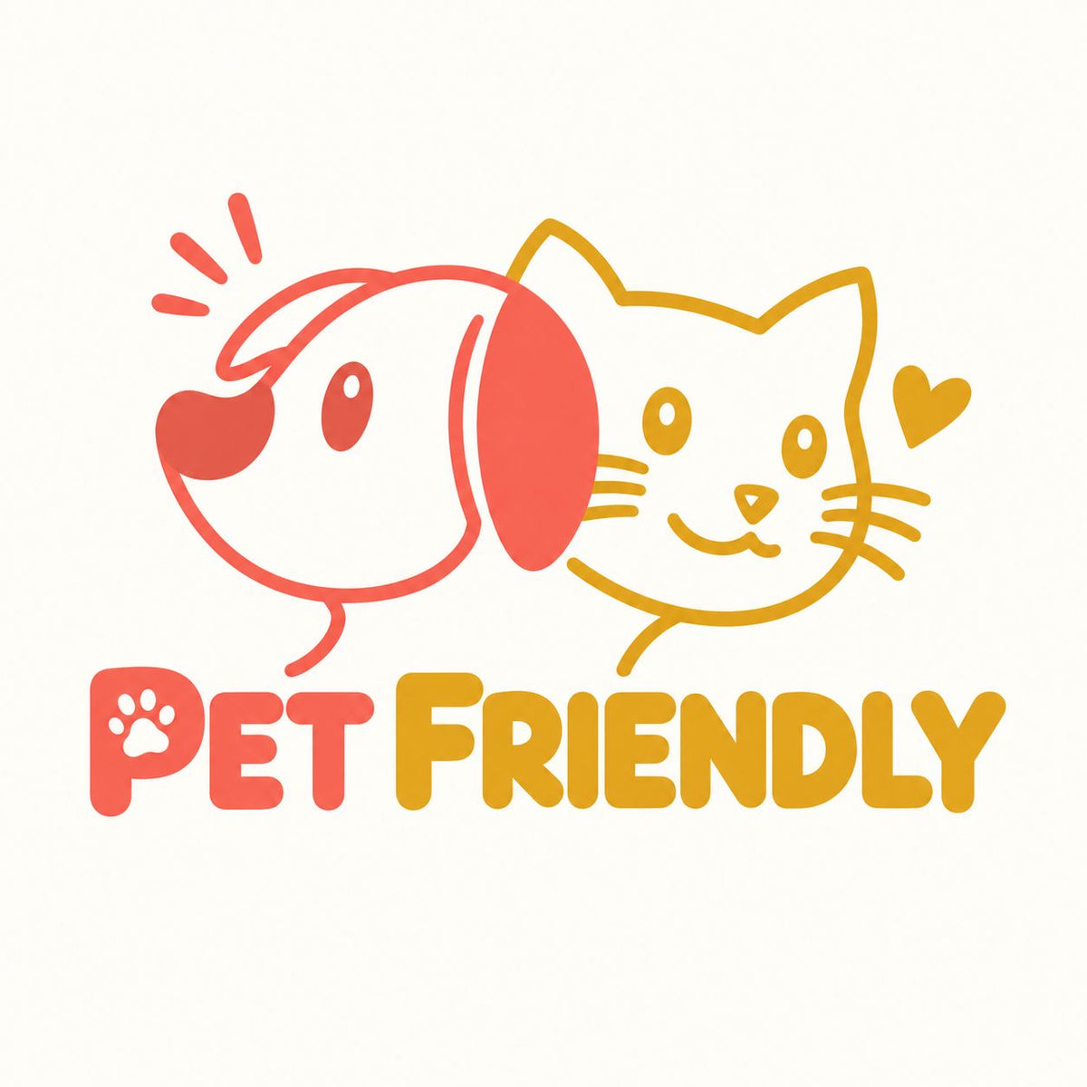 Pet Friendly